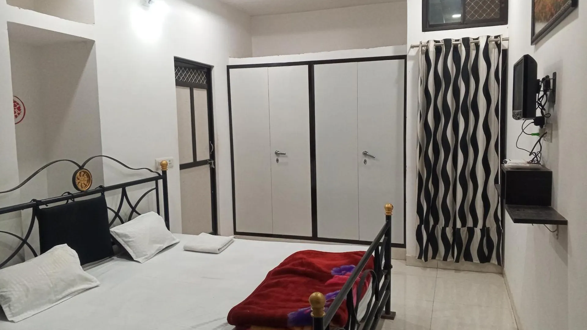 Rajasthani Haveli Hotel Udaipur Inde