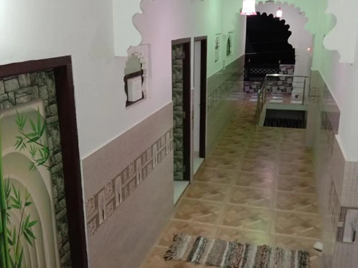 Rajasthani Haveli Hotel Udaipur 0*,