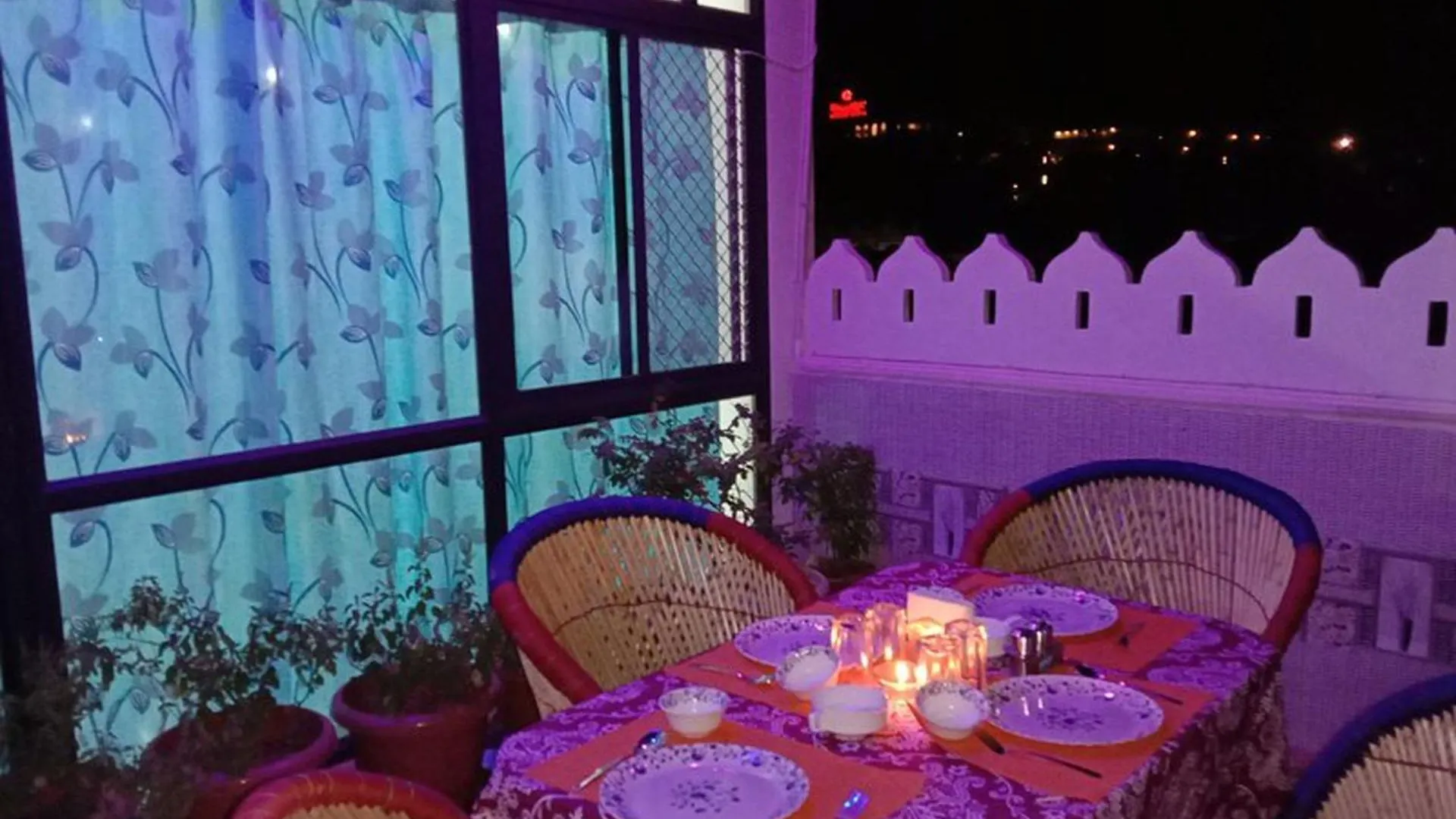 Rajasthani Haveli Hotel Udaipur 0*,  Inde