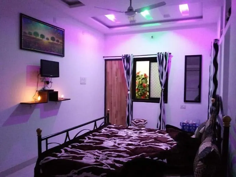 Rajasthani Haveli Hotel Udaipur 0*,  Inde