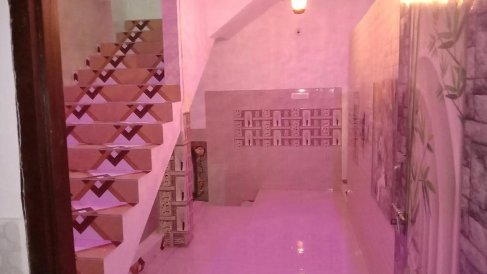 Rajasthani Haveli Hotel Udaipur Pansiyon