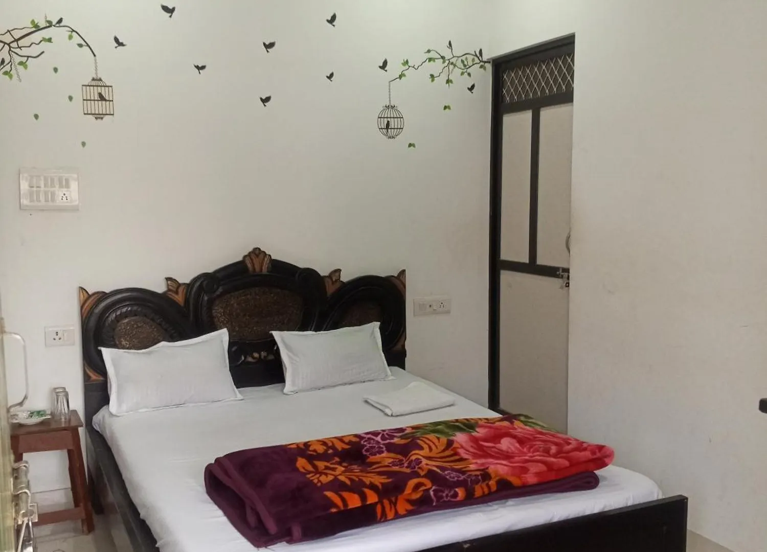 Pansiyon Rajasthani Haveli Hotel Udaipur