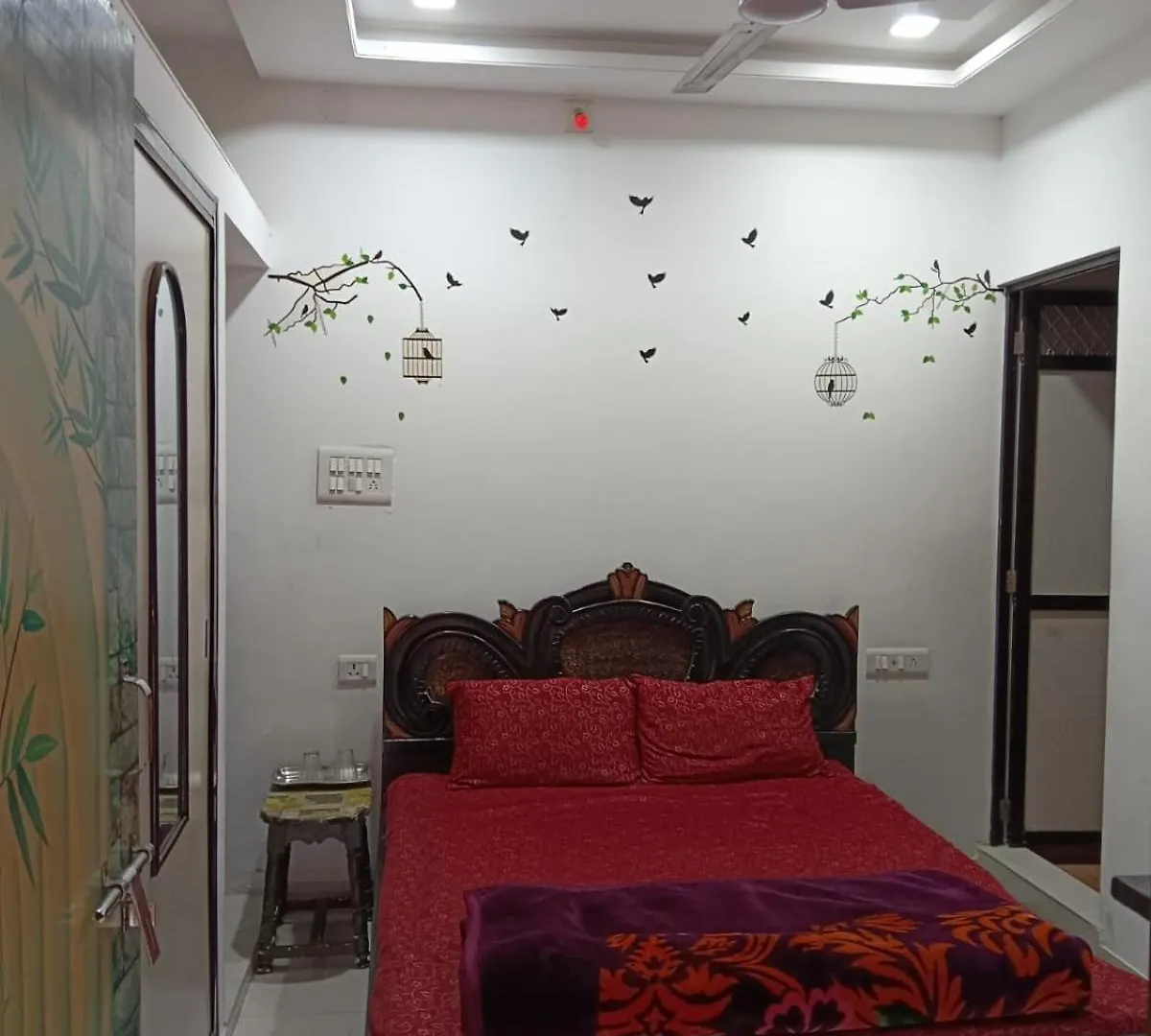 Rajasthani Haveli Hotel Udaipur